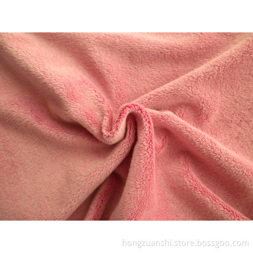 Discharge Plain Short Fleece (HZS--00125)